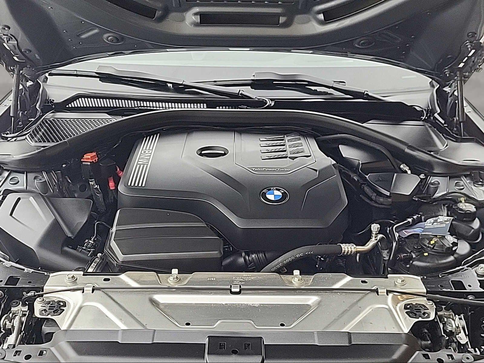 BMW 3er Touring – Bild 14