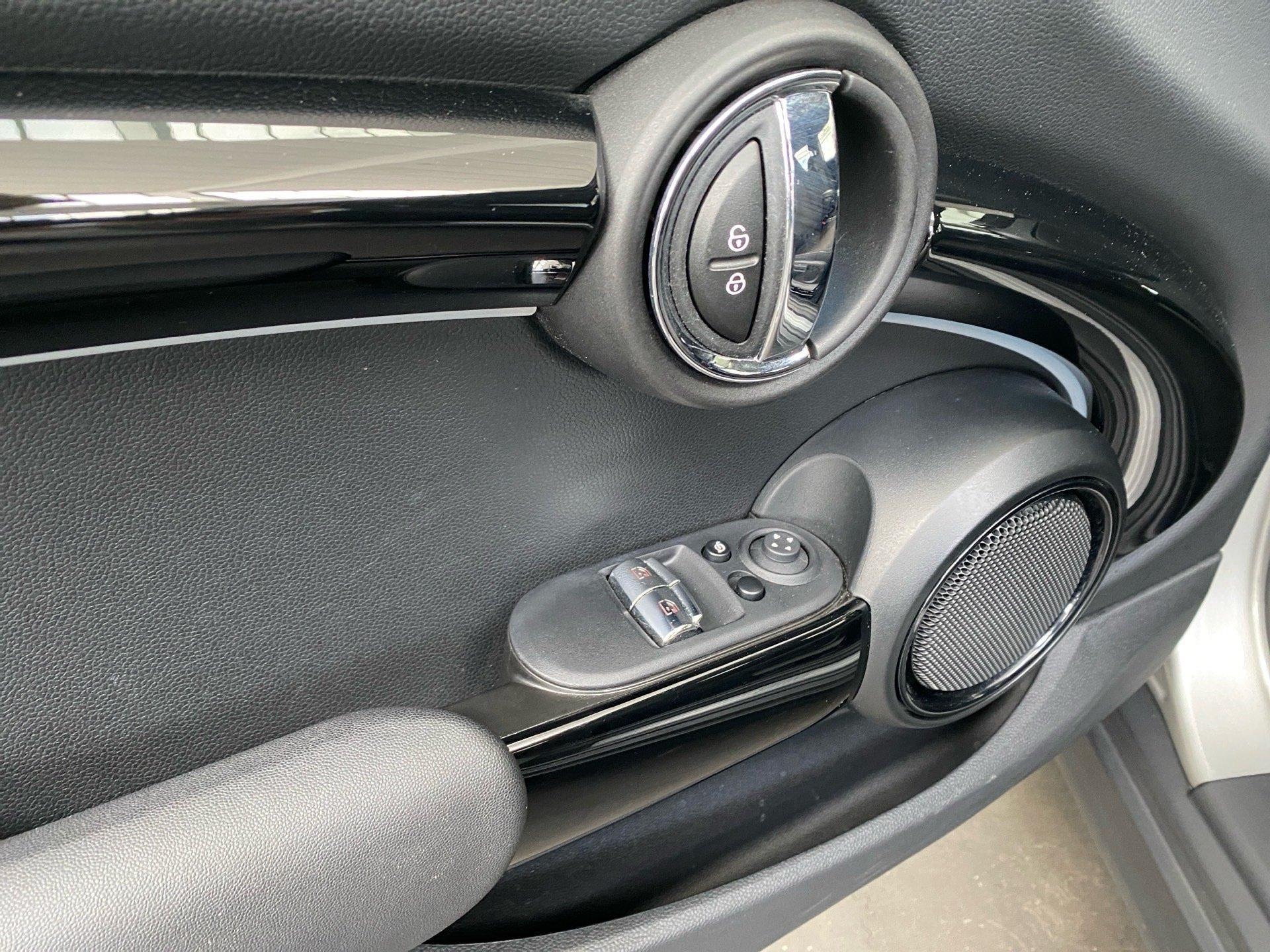MINI Cooper 3-Türer – Bild 8