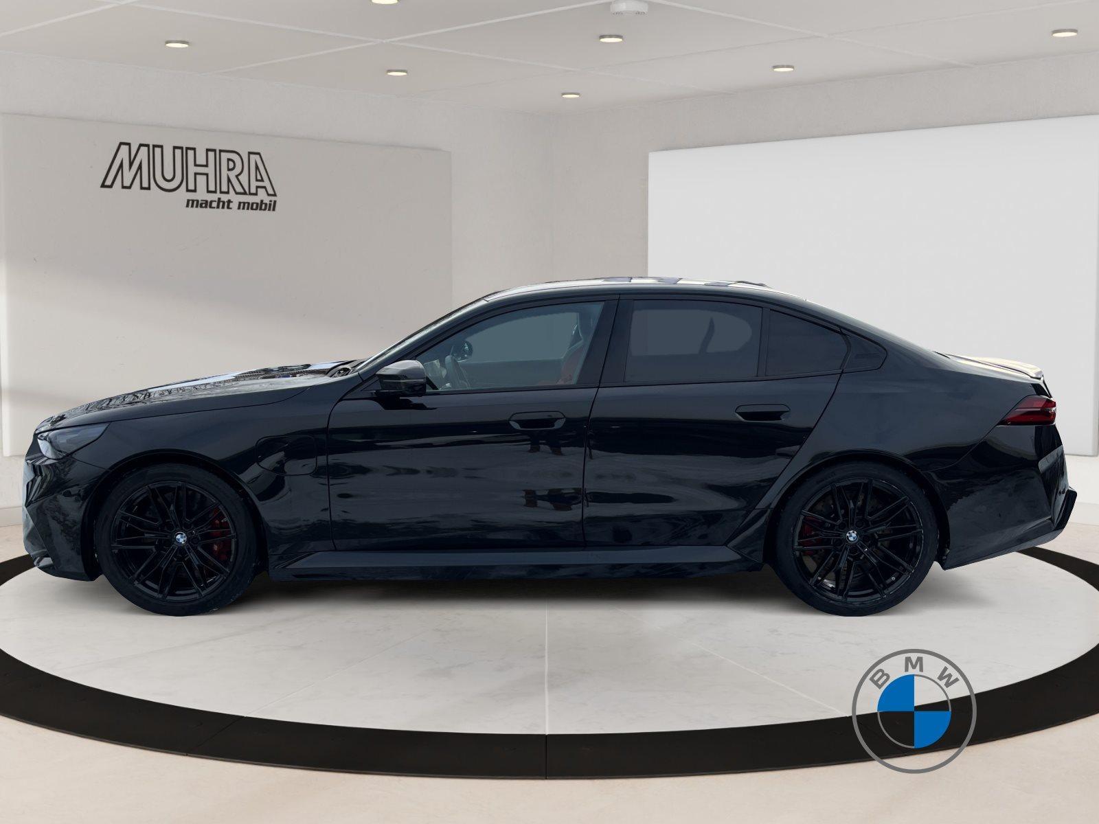 BMW M5 – Bild 3