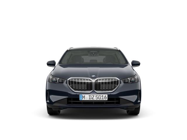 BMW 5er Touring – Bild 2