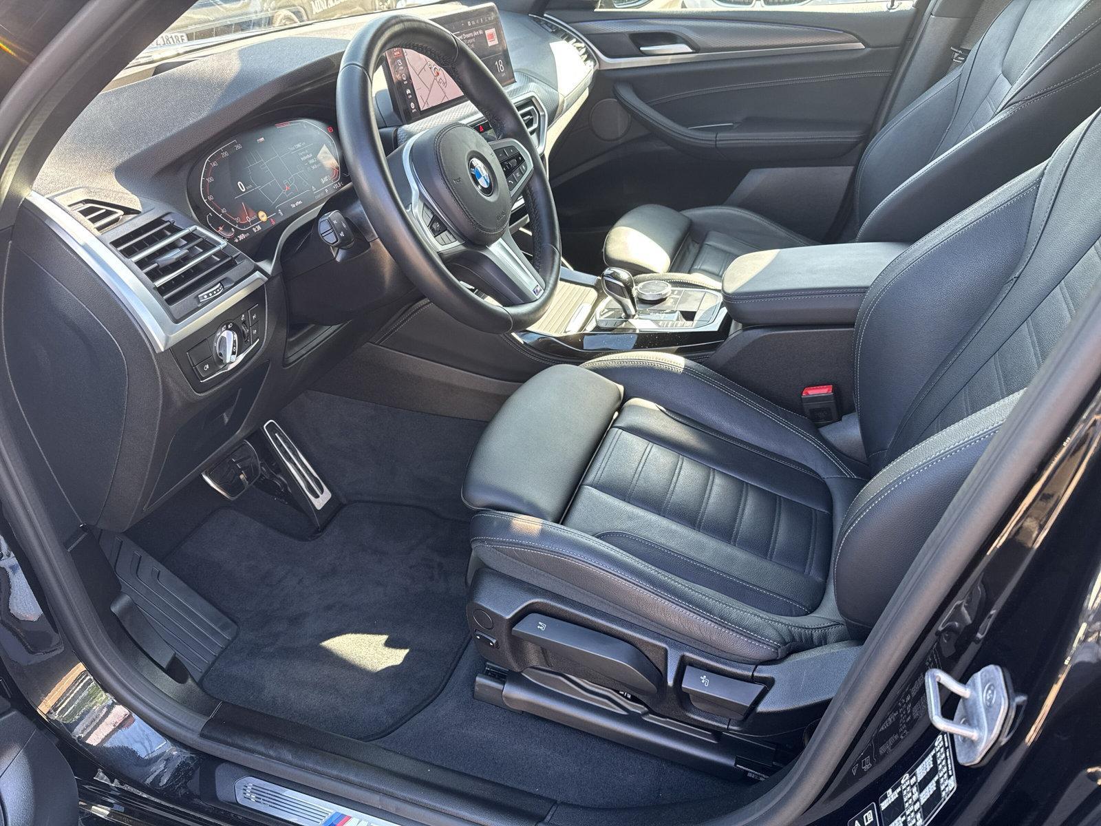 BMW X4 – Bild 3