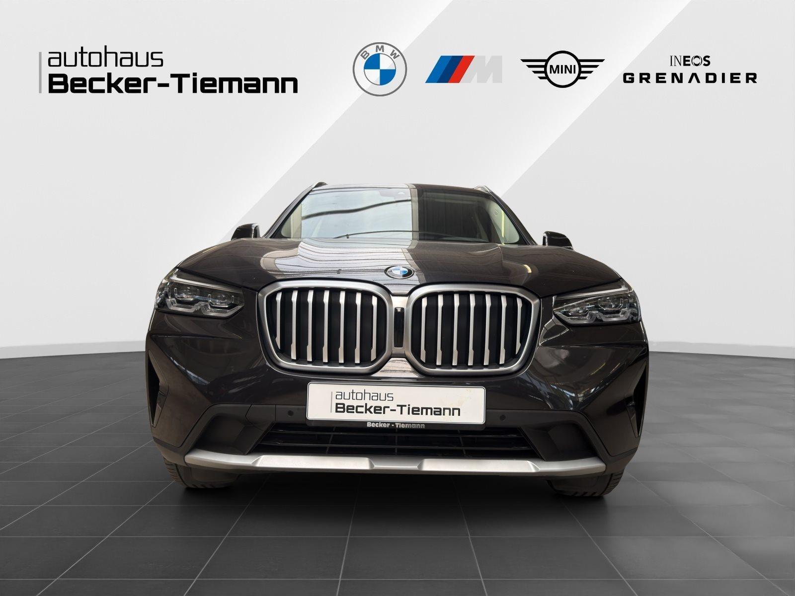 BMW X3 – Bild 2