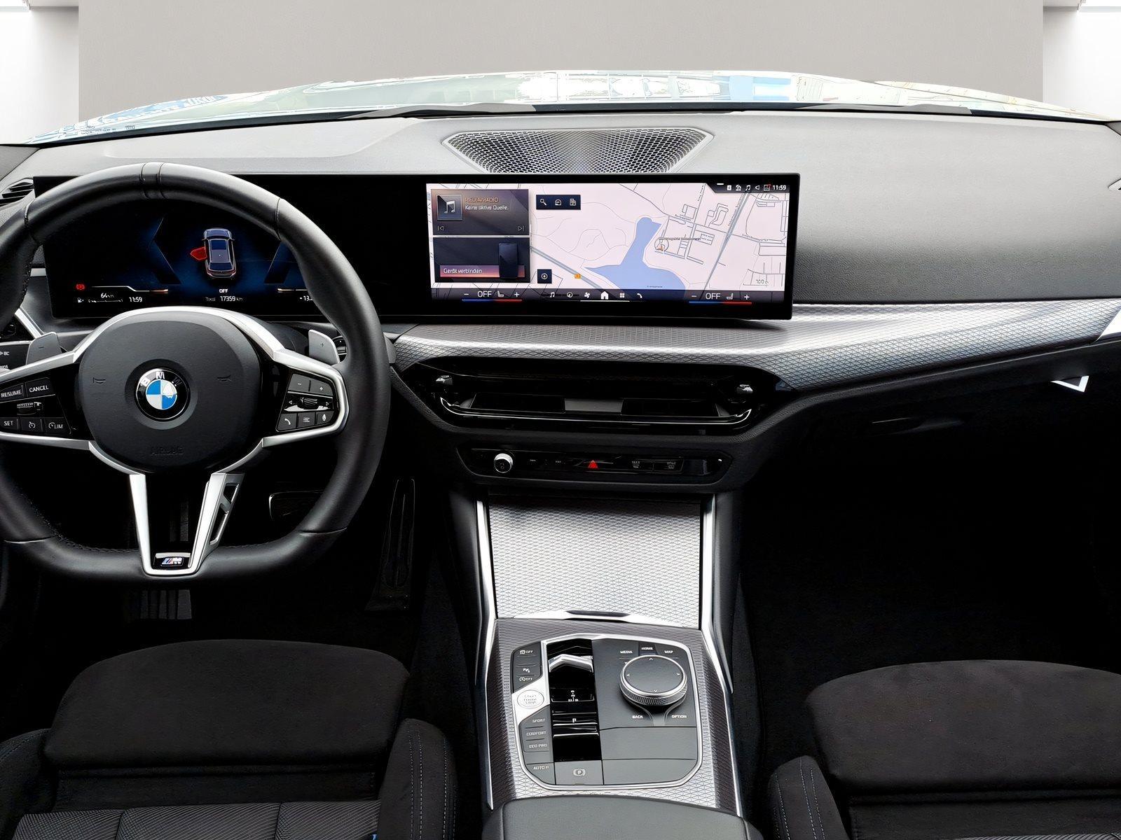 BMW 3er Touring – Bild 17