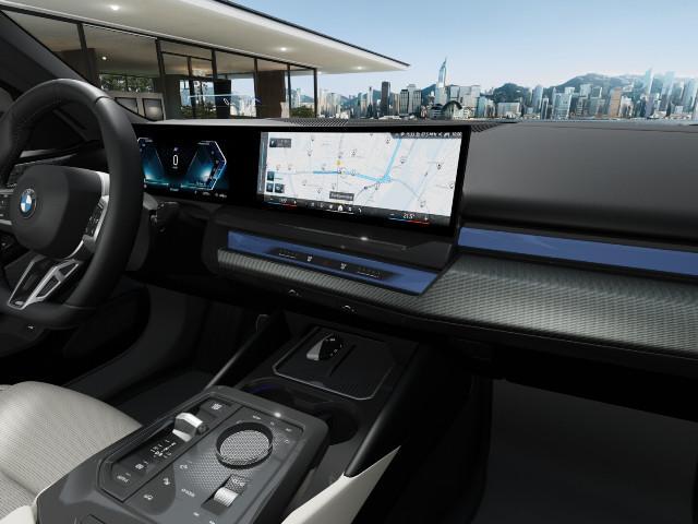 BMW 5er – Bild 4
