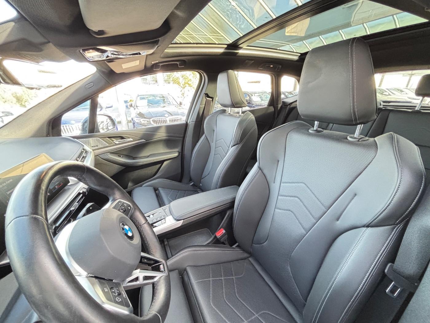 BMW 2er Active Tourer – Bild 9