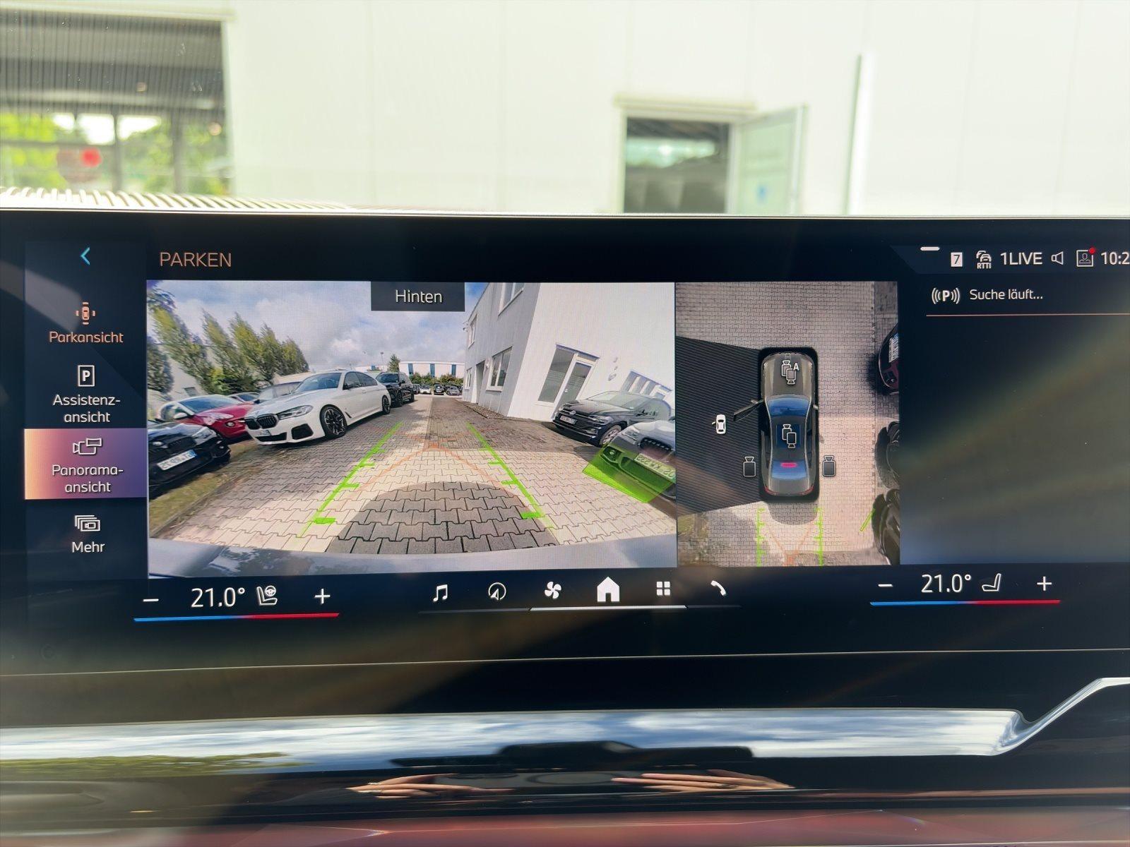 BMW 5er – Bild 15