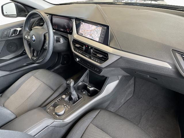 BMW 1er – Bild 9