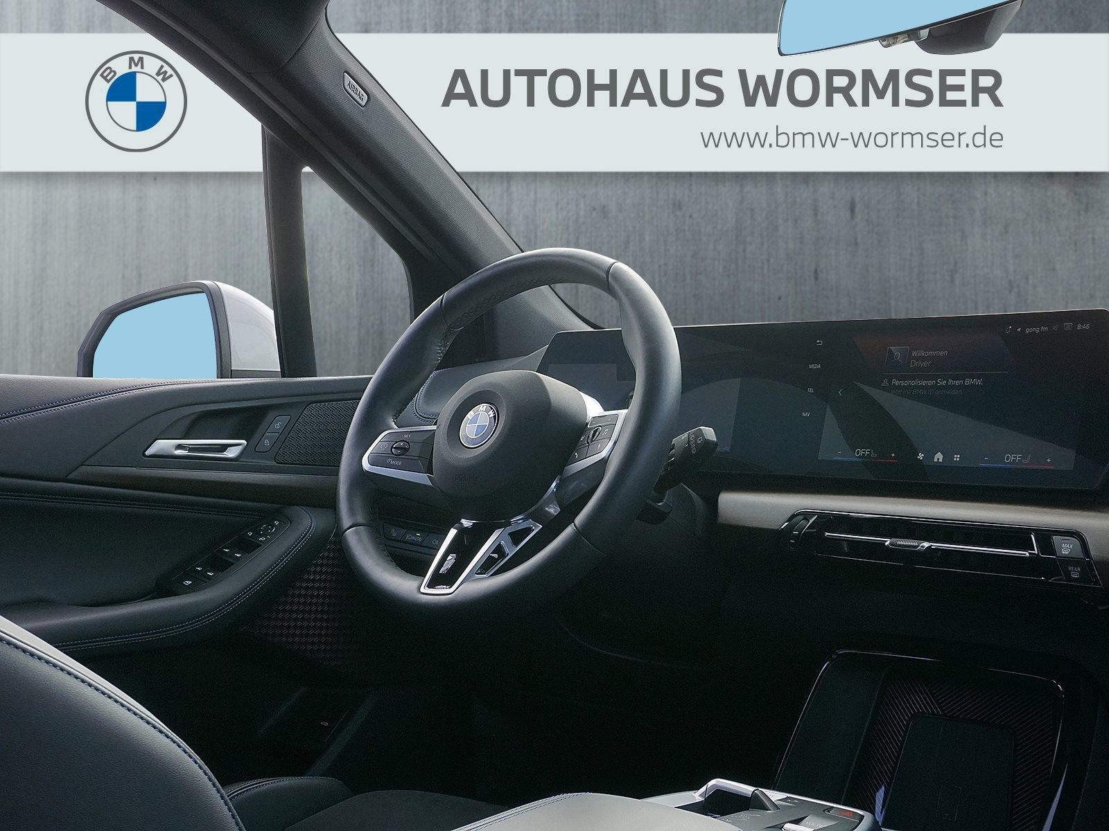 BMW 2er Active Tourer – Bild 20