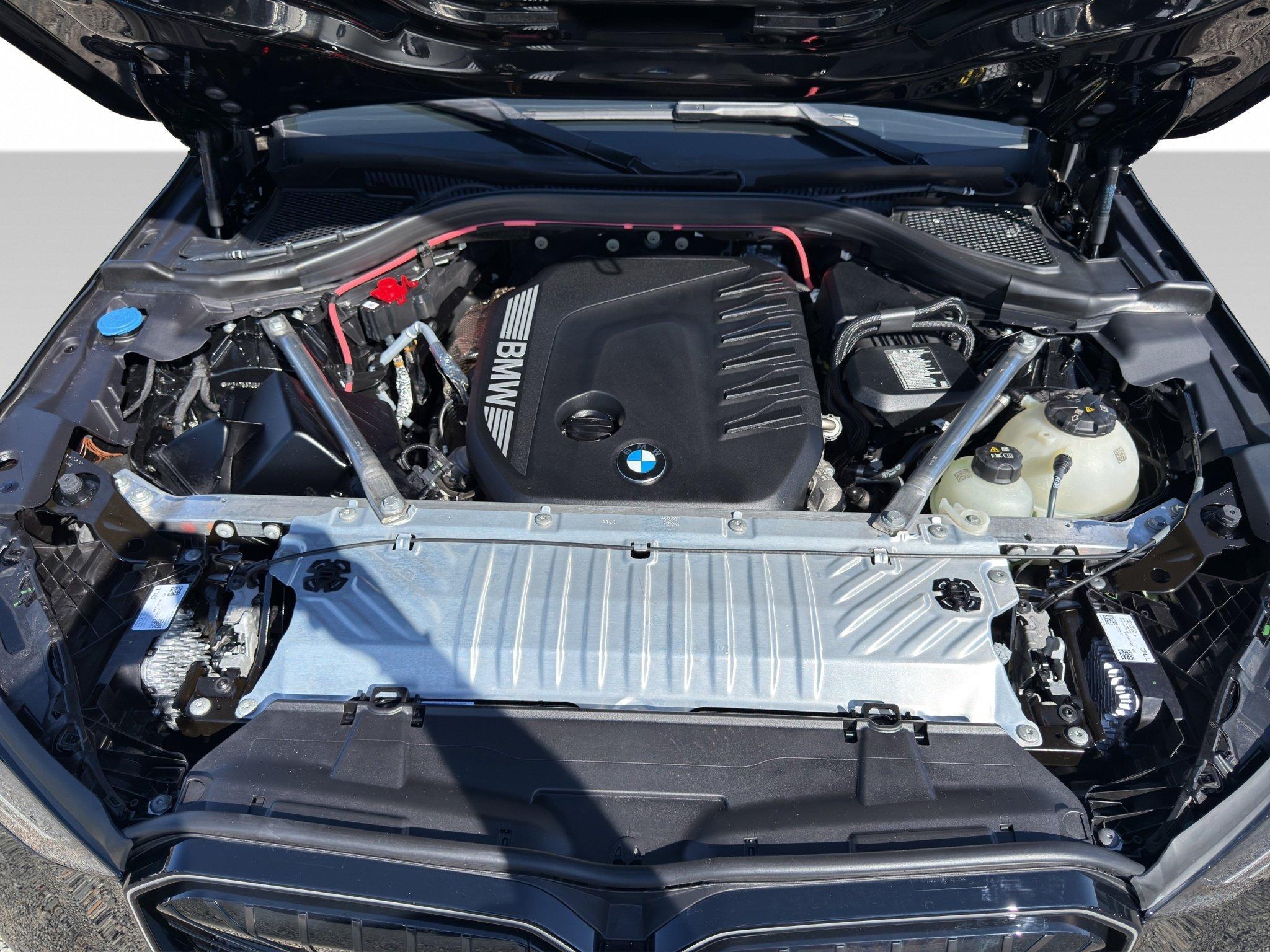 BMW X3 – Bild 15