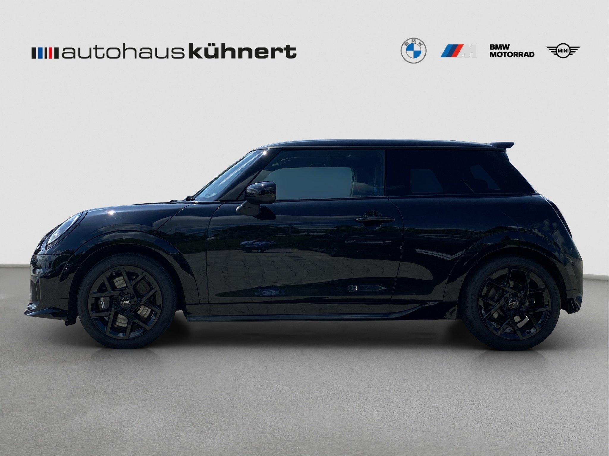 MINI Cooper 3-Türer – Bild 4