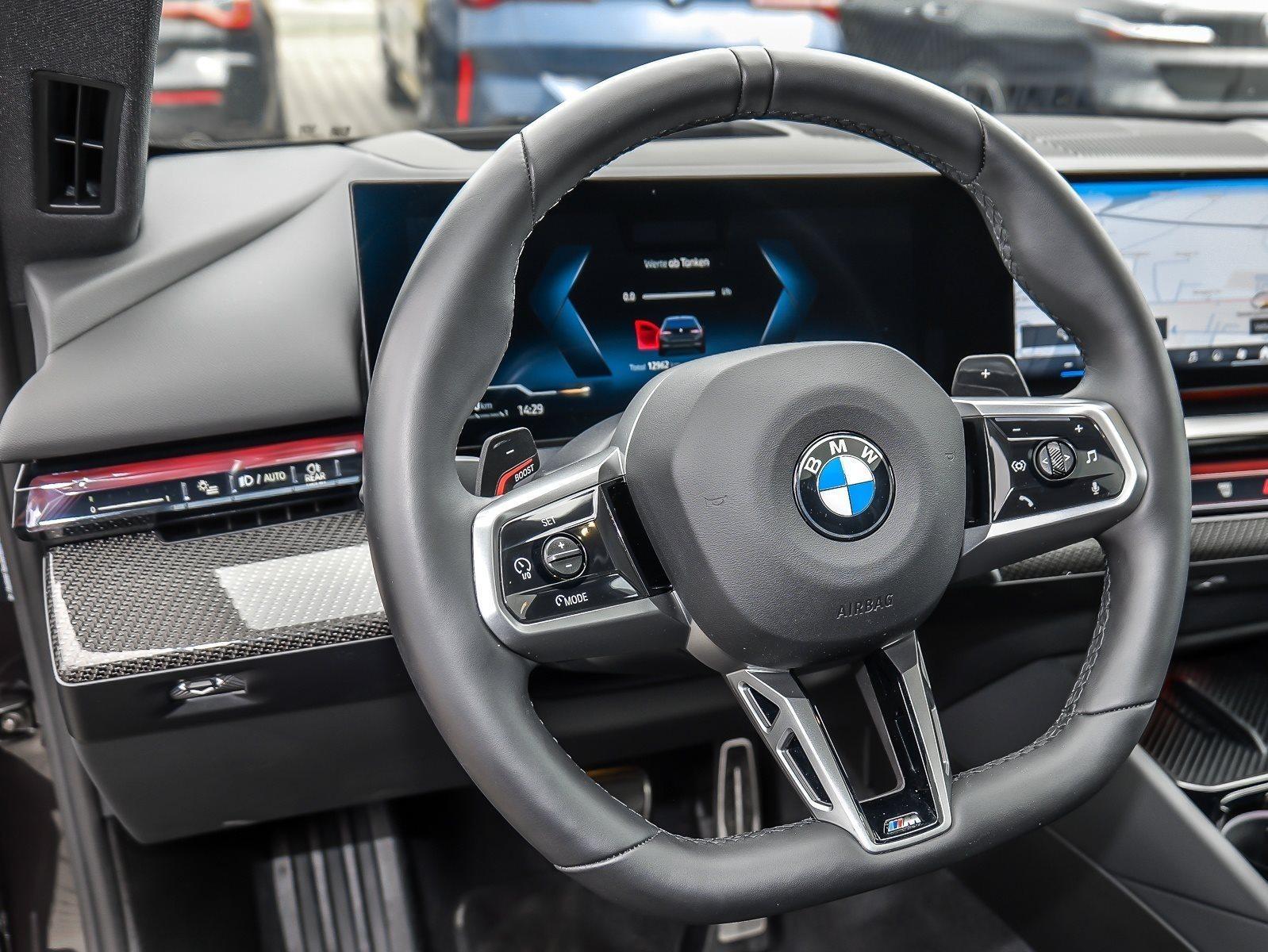BMW 5er Touring – Bild 19
