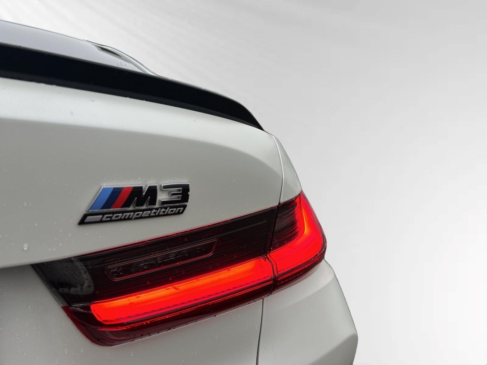 BMW M3 – Bild 18