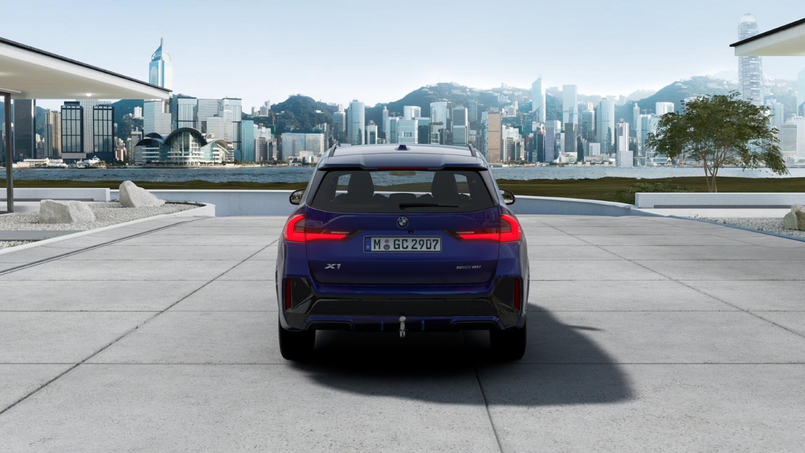 BMW X1 – Bild 4