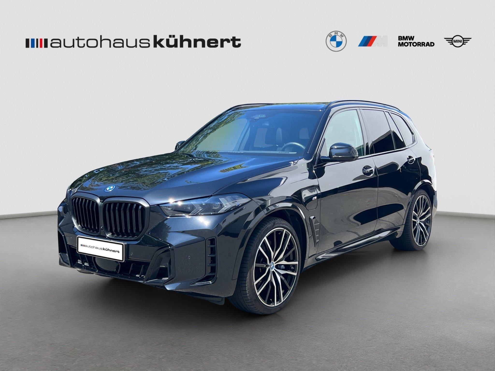 BMW X5 – Bild 2