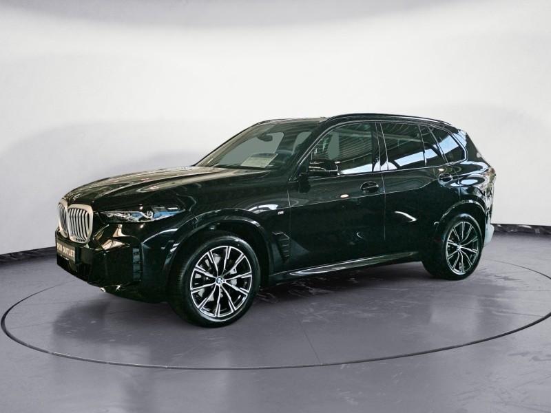 BMW X5 – Bild 2