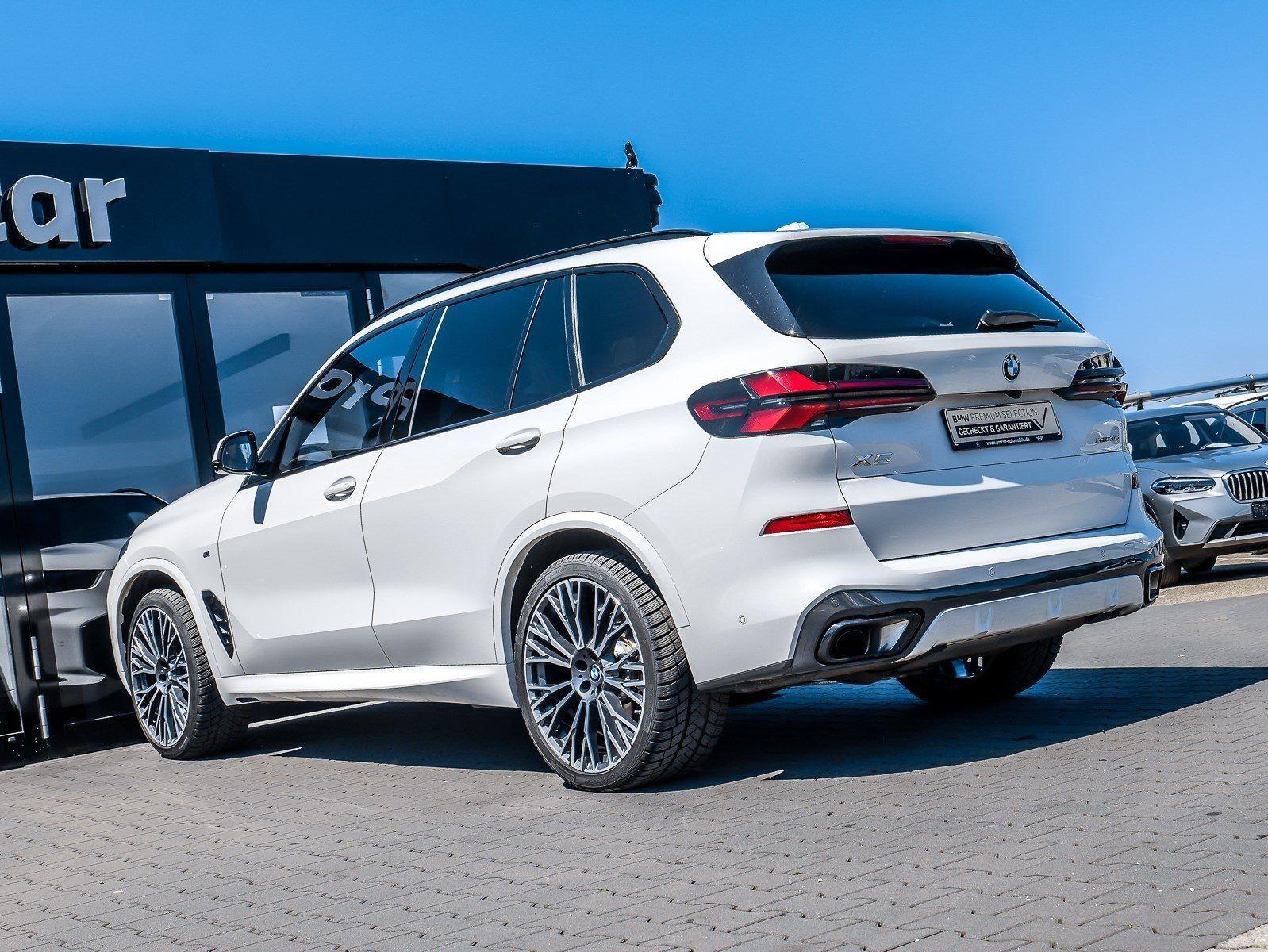 BMW X5 – Bild 19