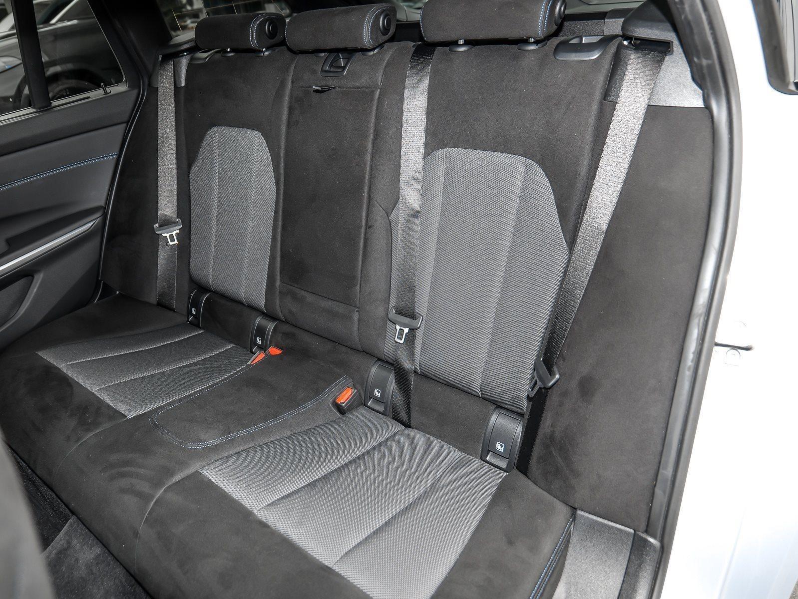 BMW 3er Touring – Bild 13
