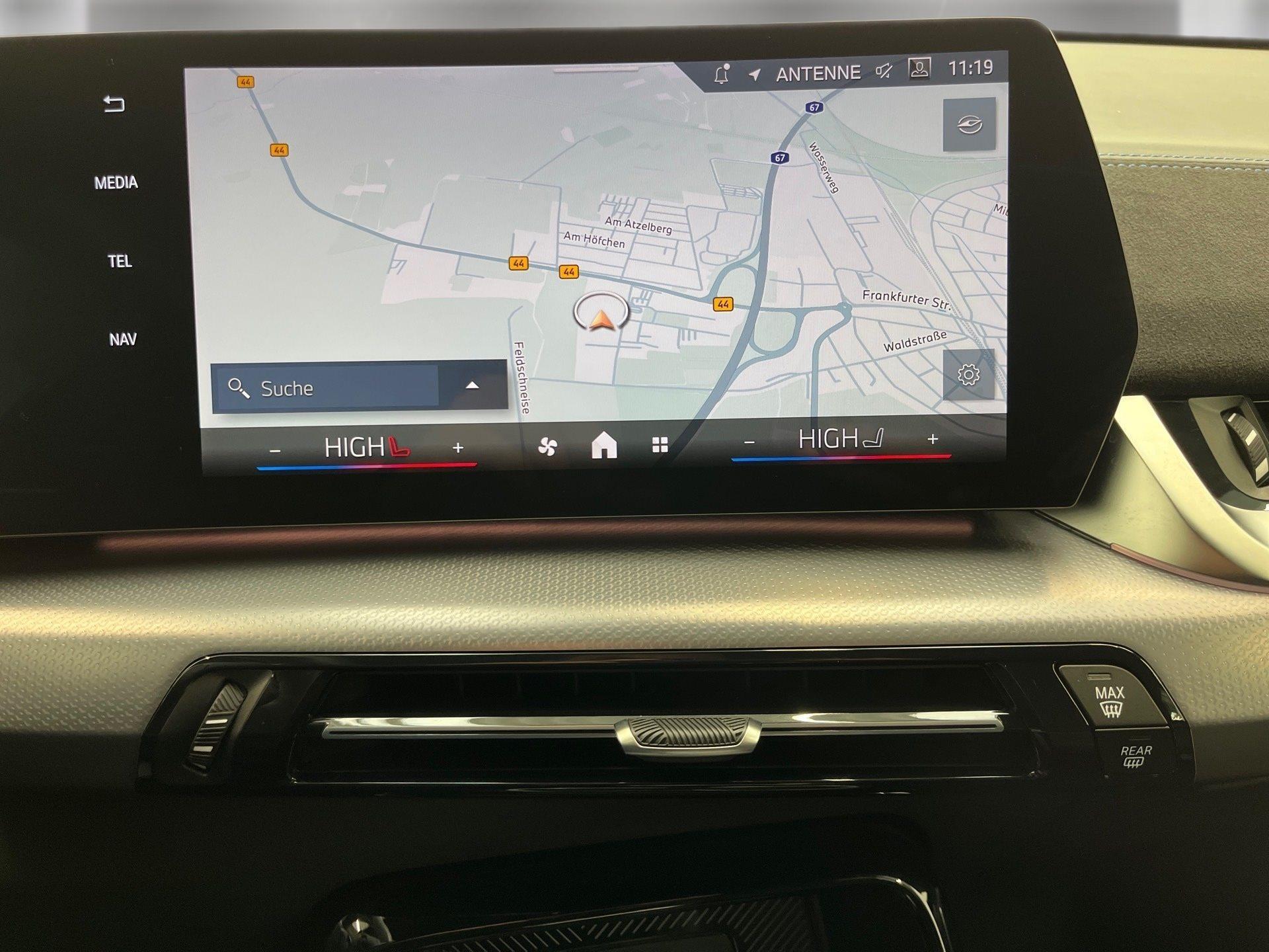 BMW X1 – Bild 18