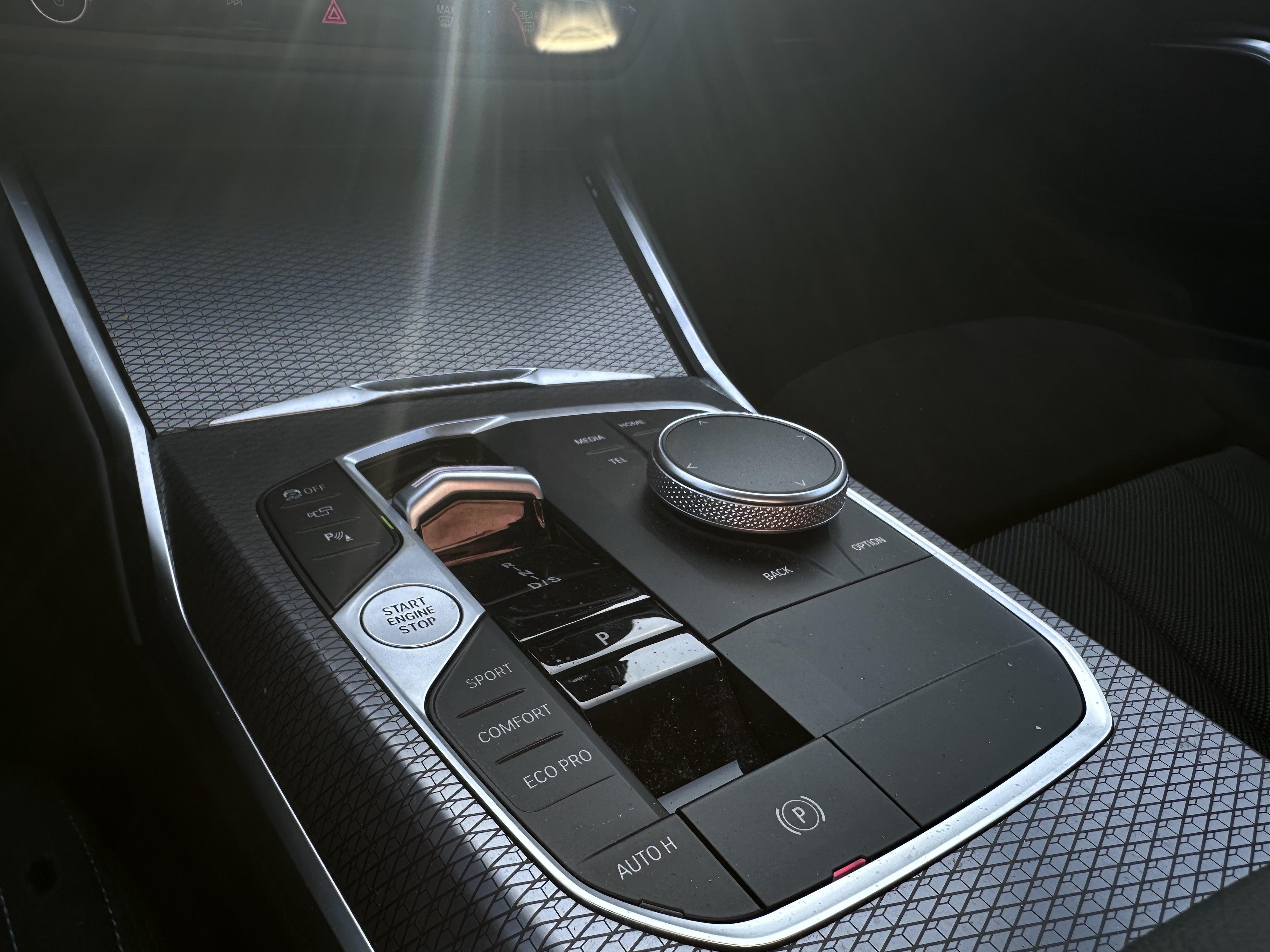 BMW 3er Touring – Bild 18