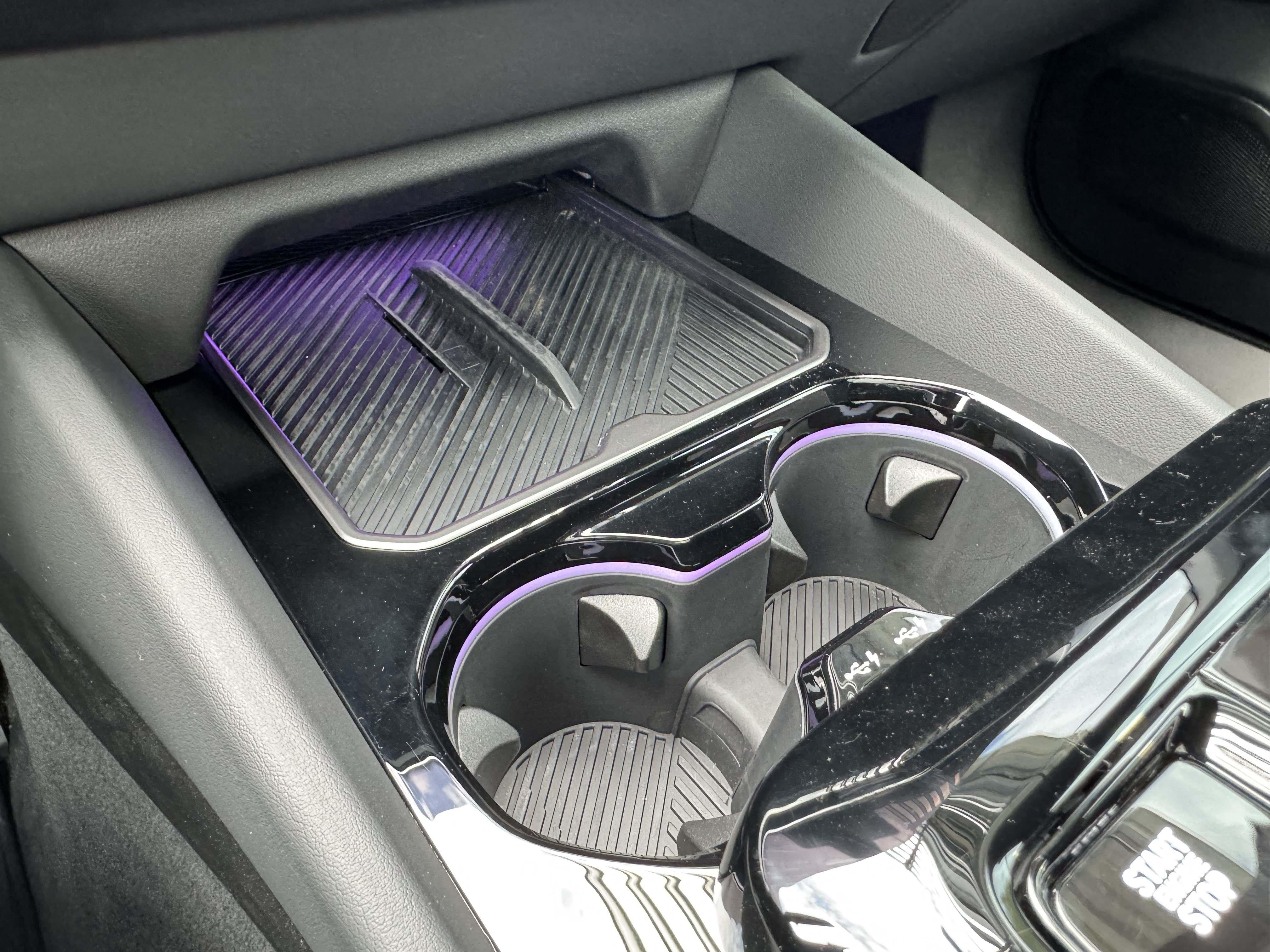 BMW 5er Touring – Bild 10