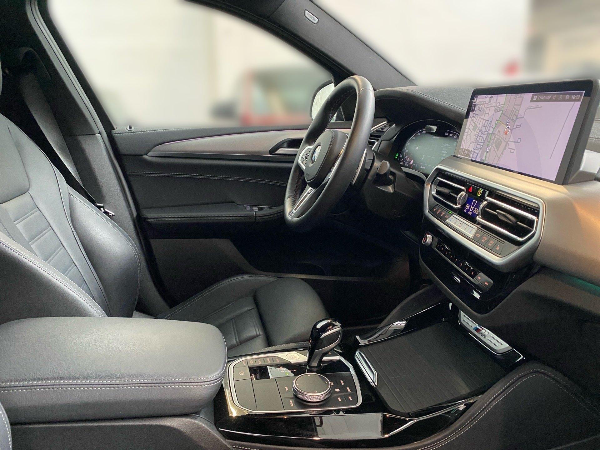 BMW X4 – Bild 3