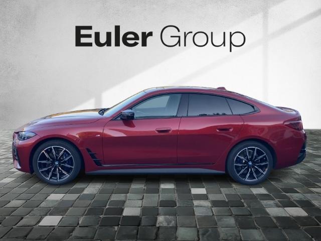 BMW 4er Gran Coupé – Bild 15