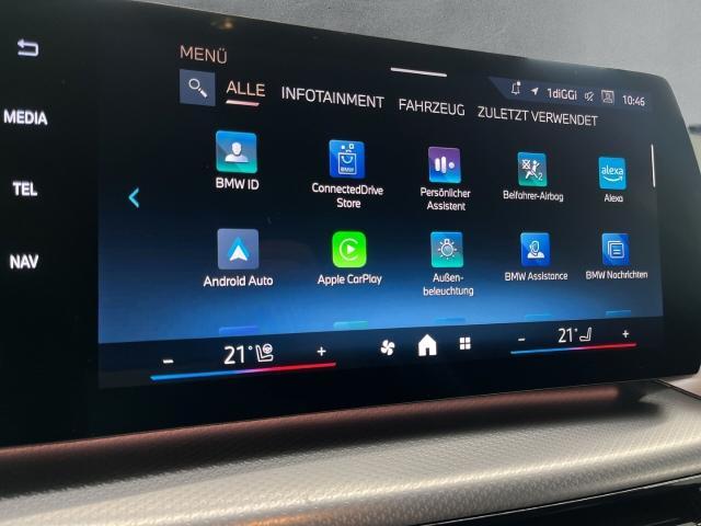 BMW iX2 – Bild 38