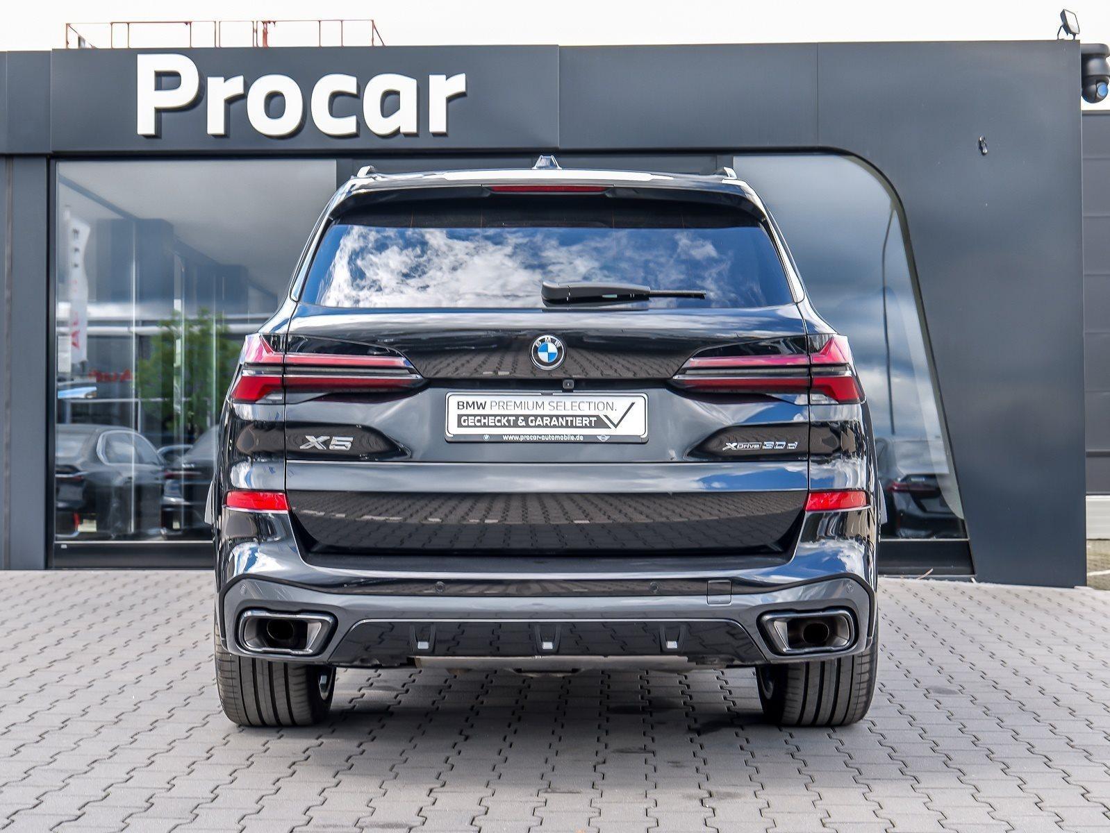 BMW X5 – Bild 16