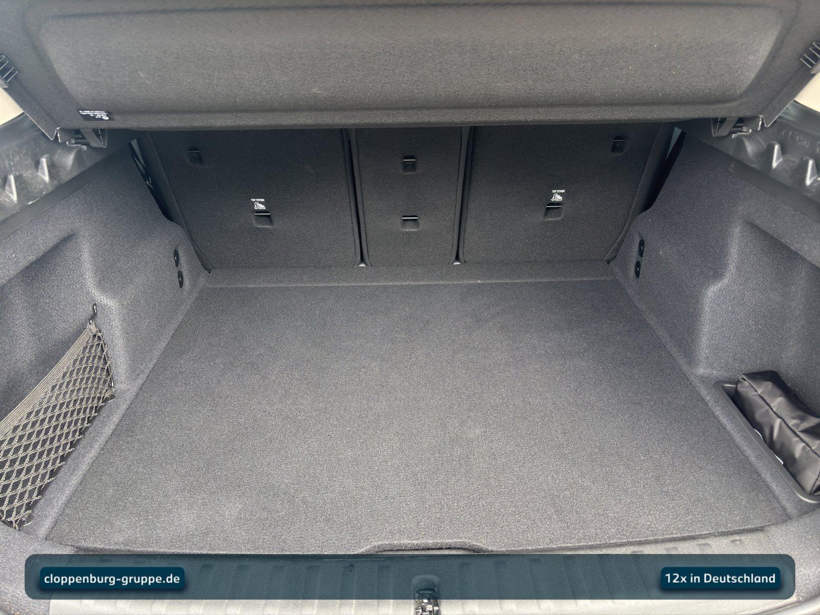BMW X1 – Bild 21