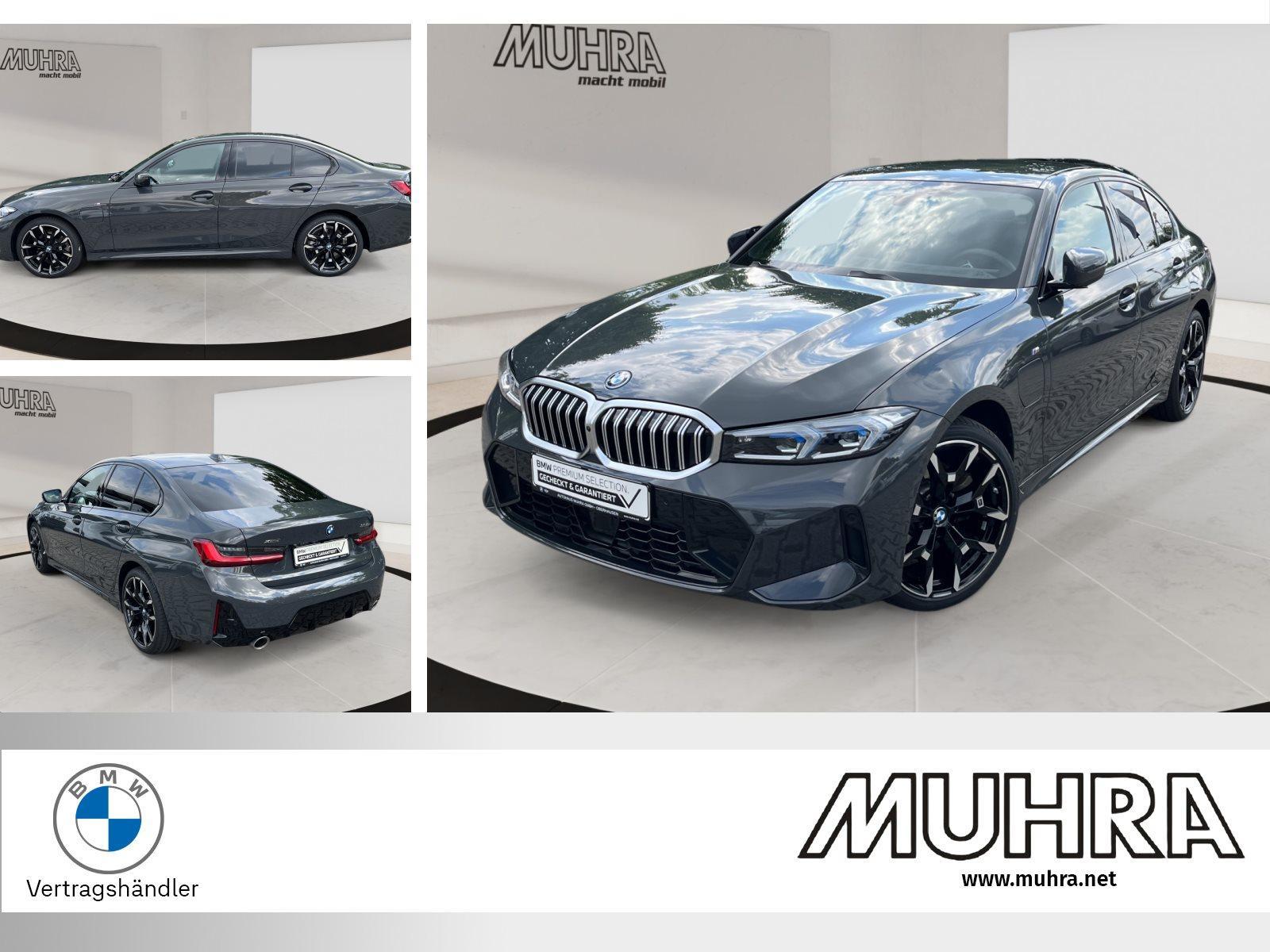BMW 3er