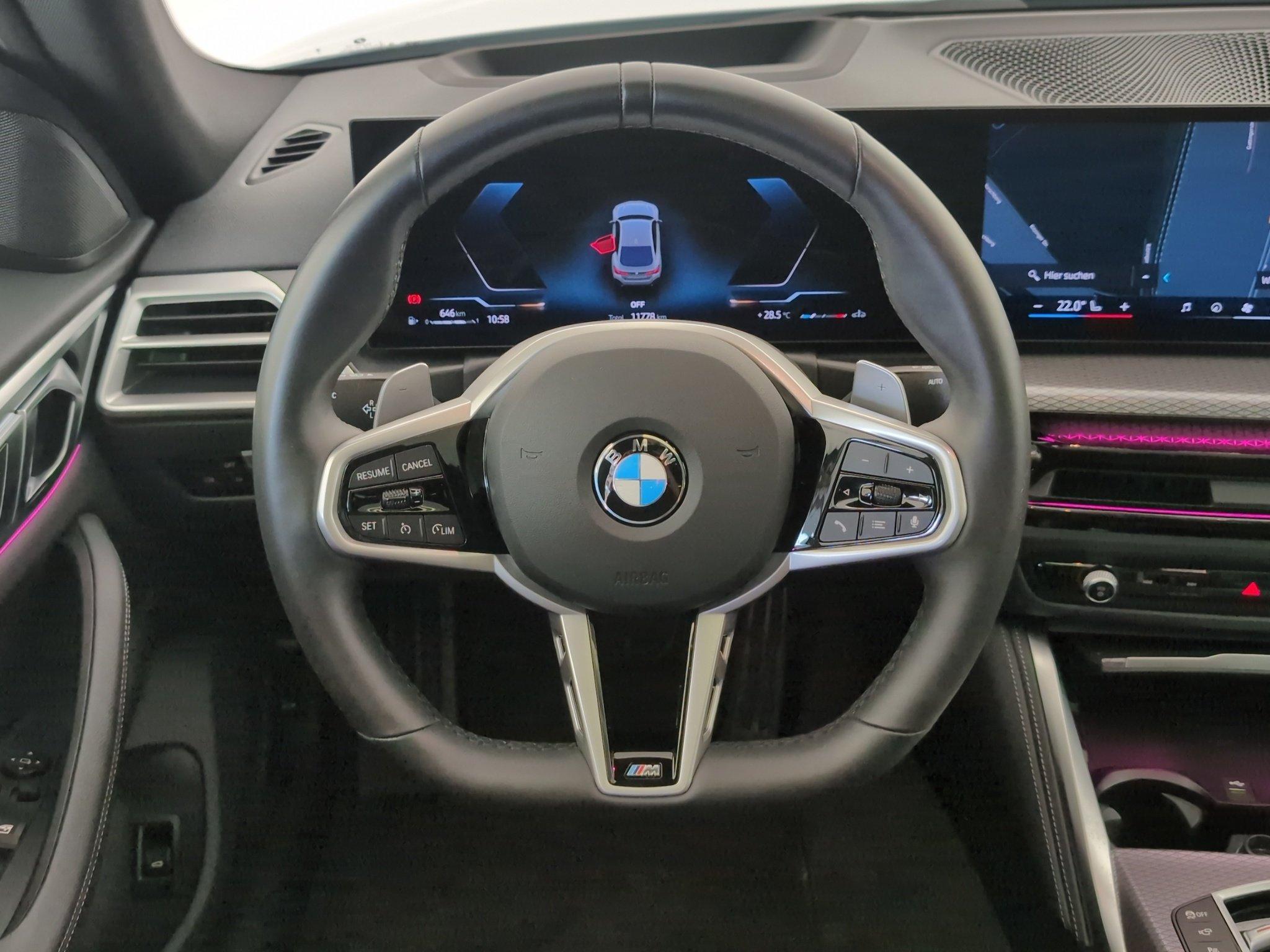 BMW 4er Gran Coupé – Bild 6