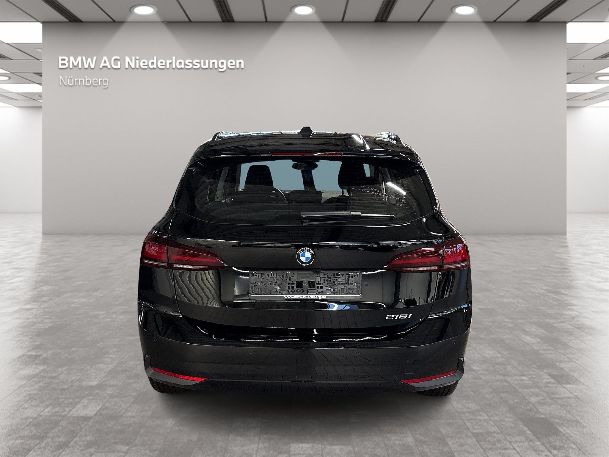 BMW 2er Active Tourer – Bild 4