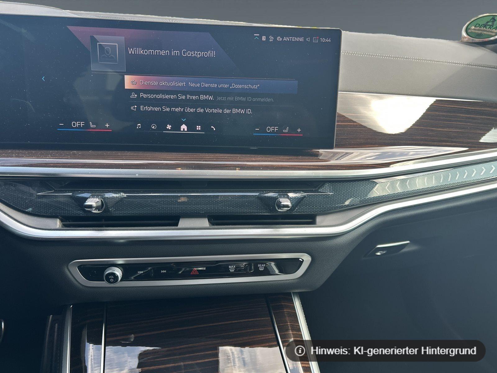BMW X5 – Bild 11