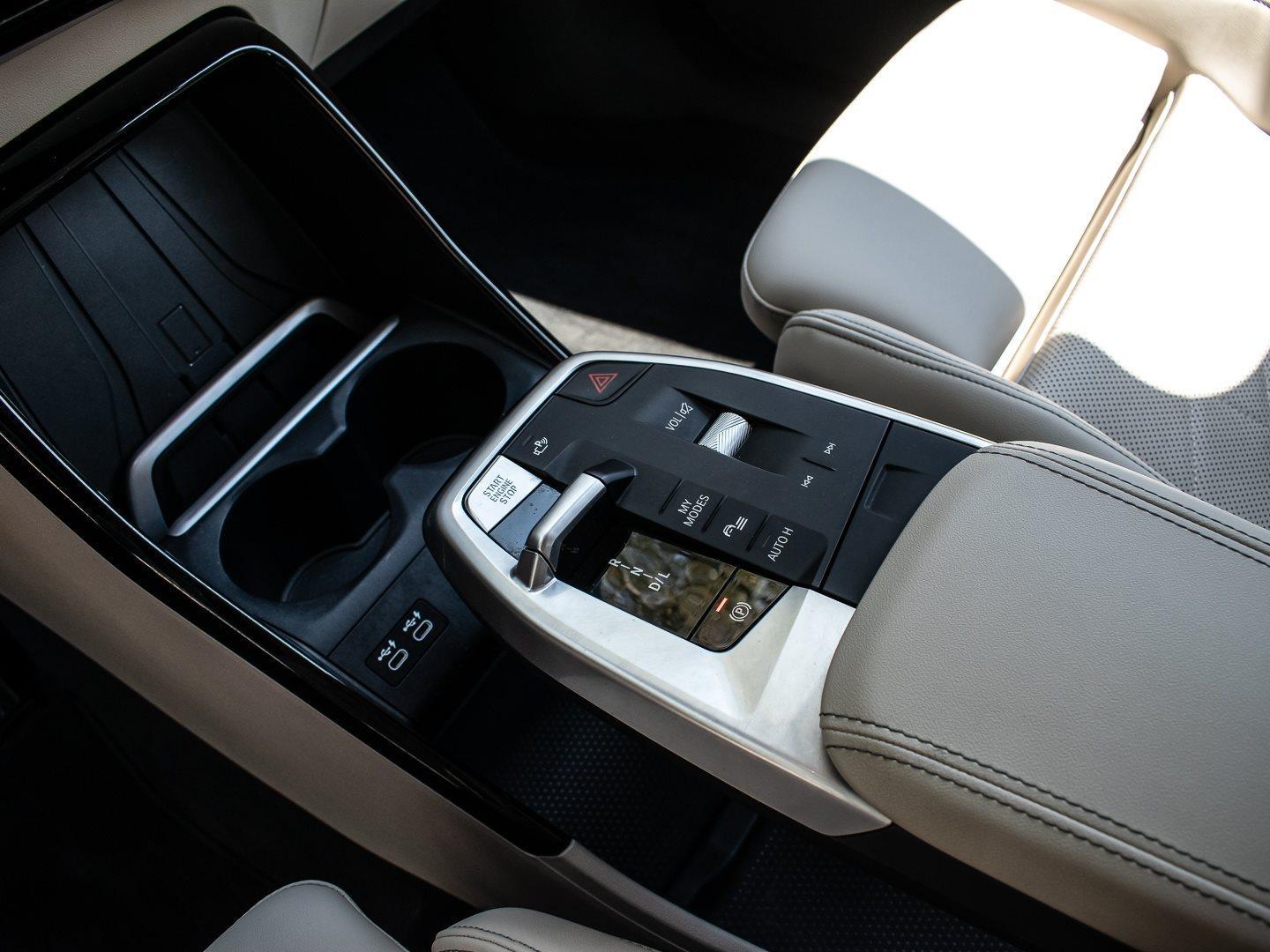 BMW 2er Active Tourer – Bild 14