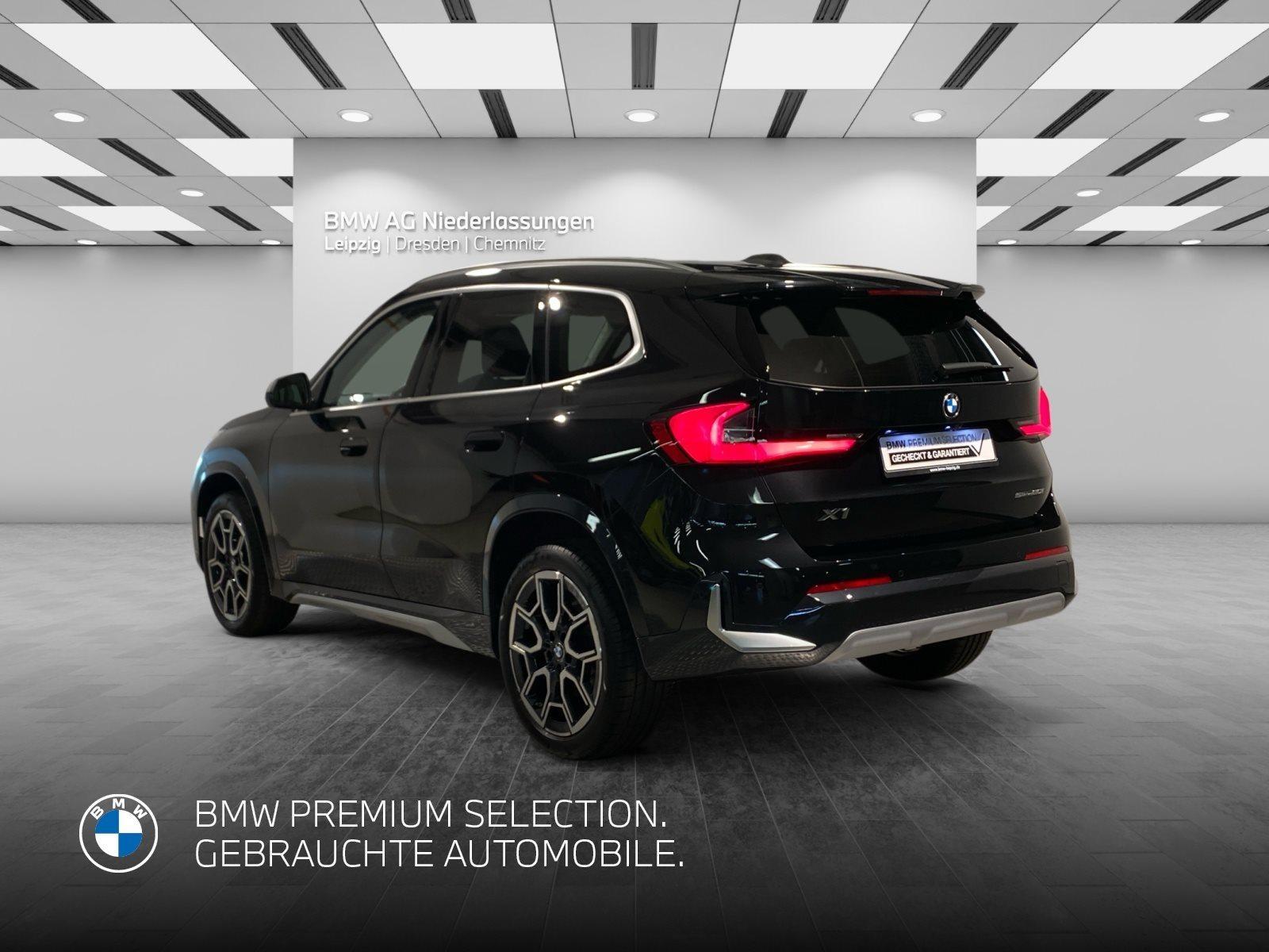 BMW X1 – Bild 3