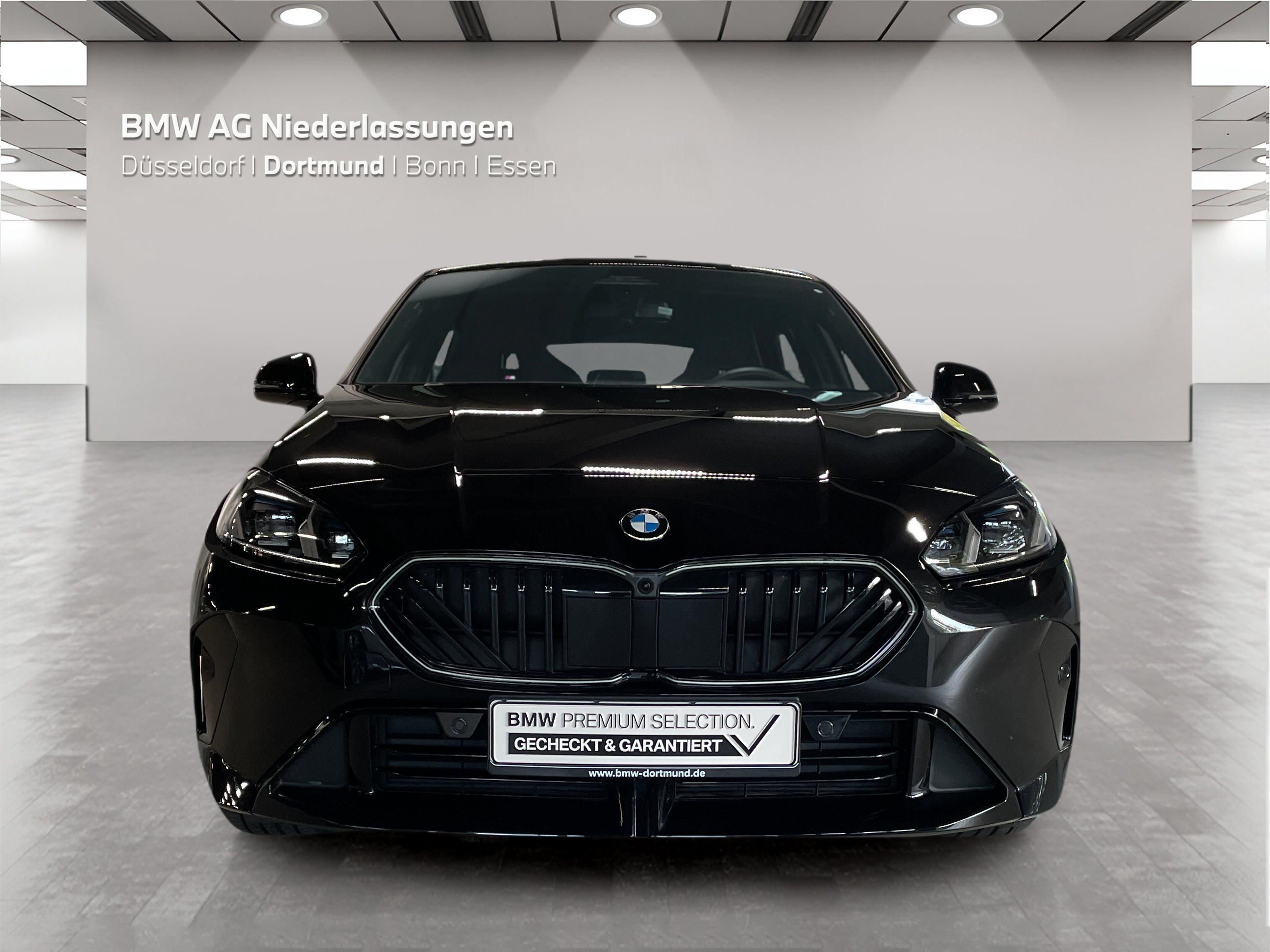 BMW 1er – Bild 9
