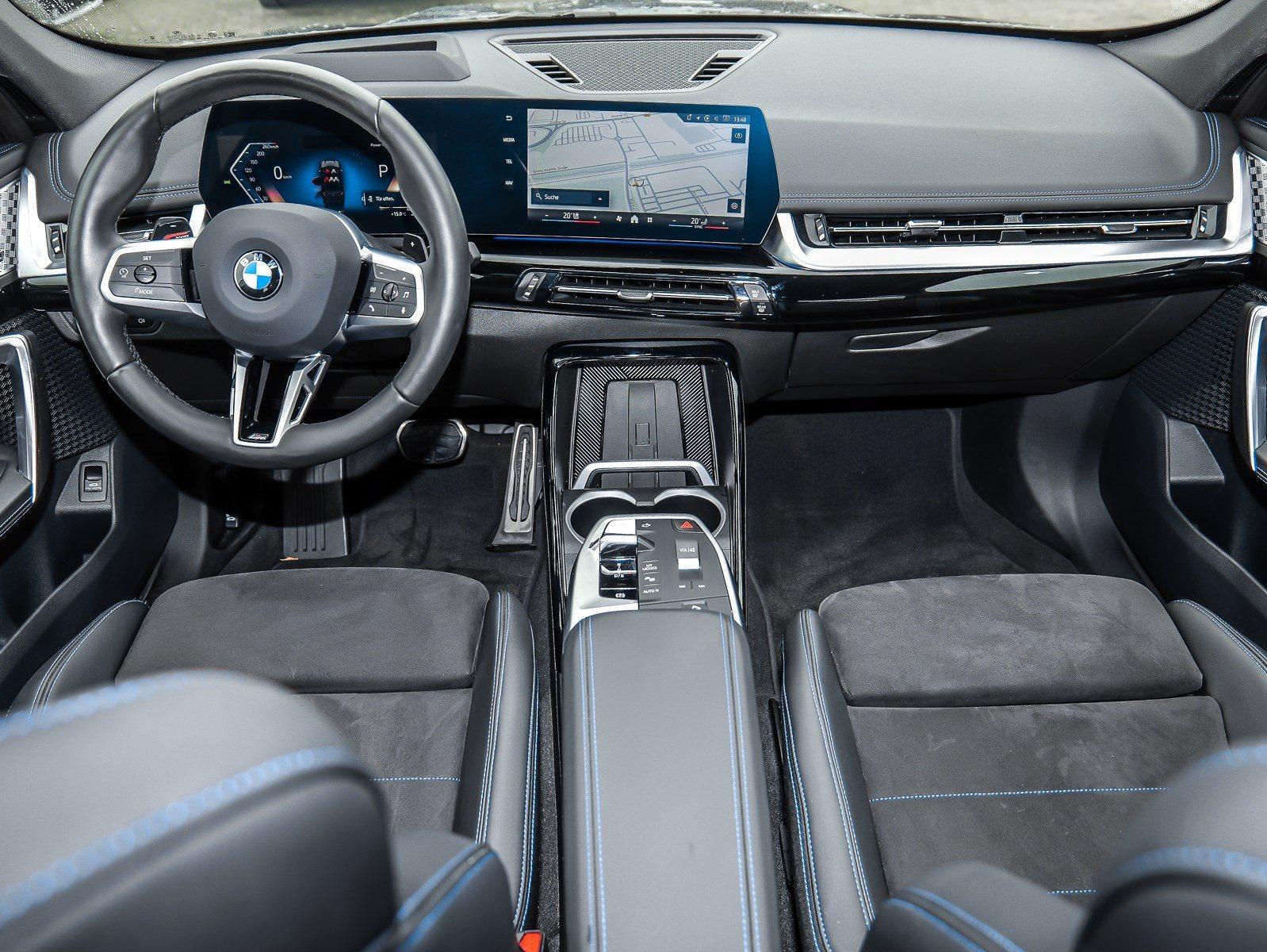 BMW X1 – Bild 3