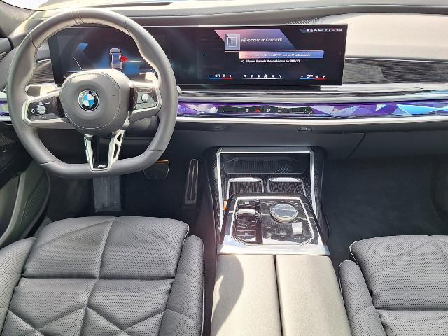 BMW 7er – Bild 7
