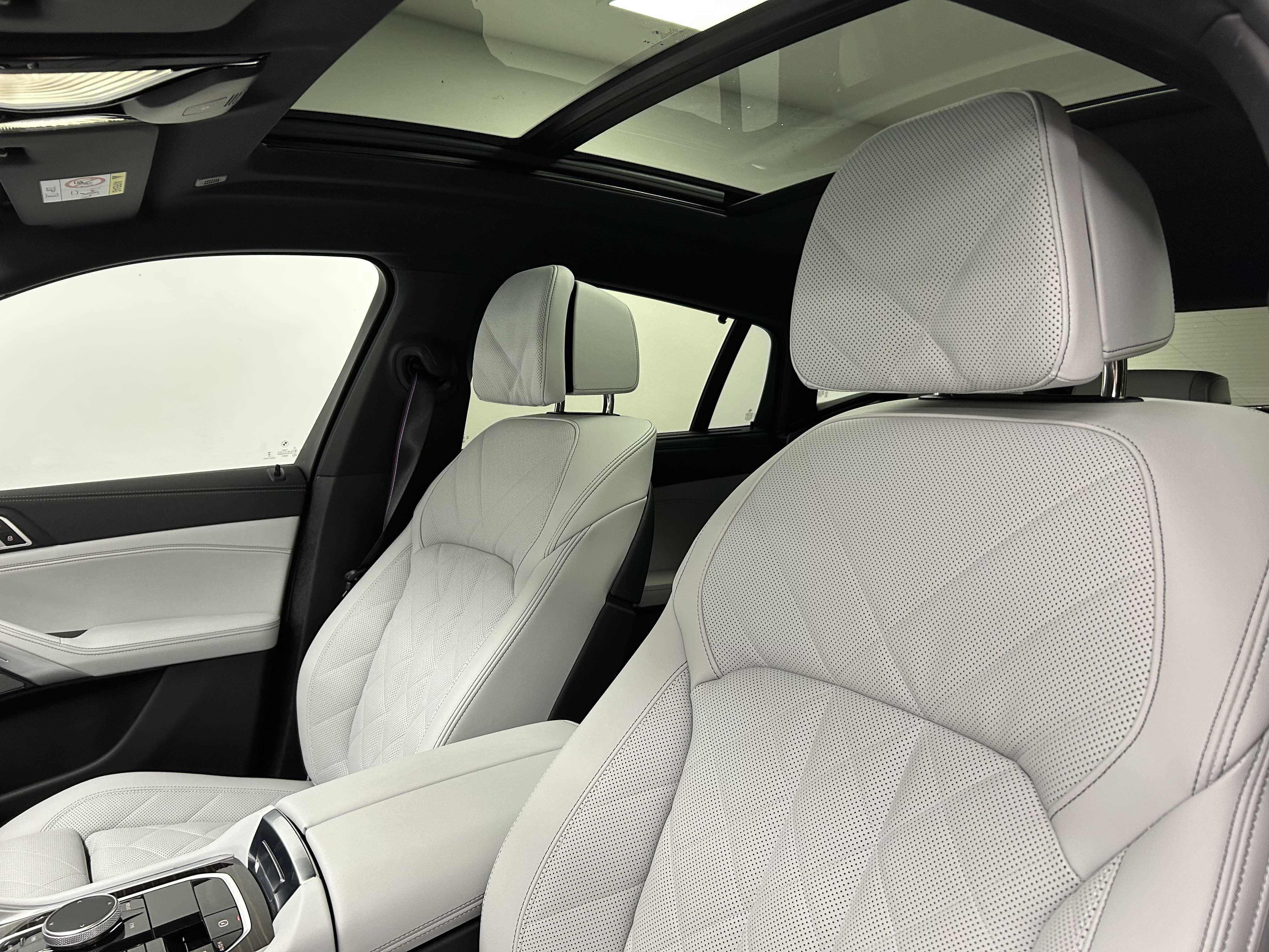 BMW X6 – Bild 43