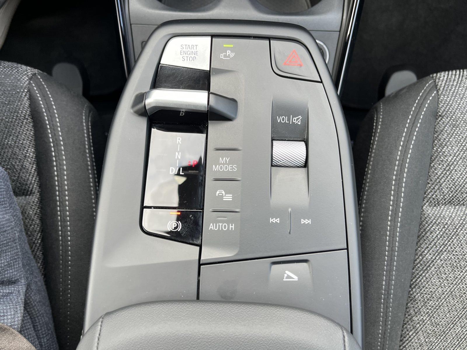 BMW 2er Active Tourer – Bild 8