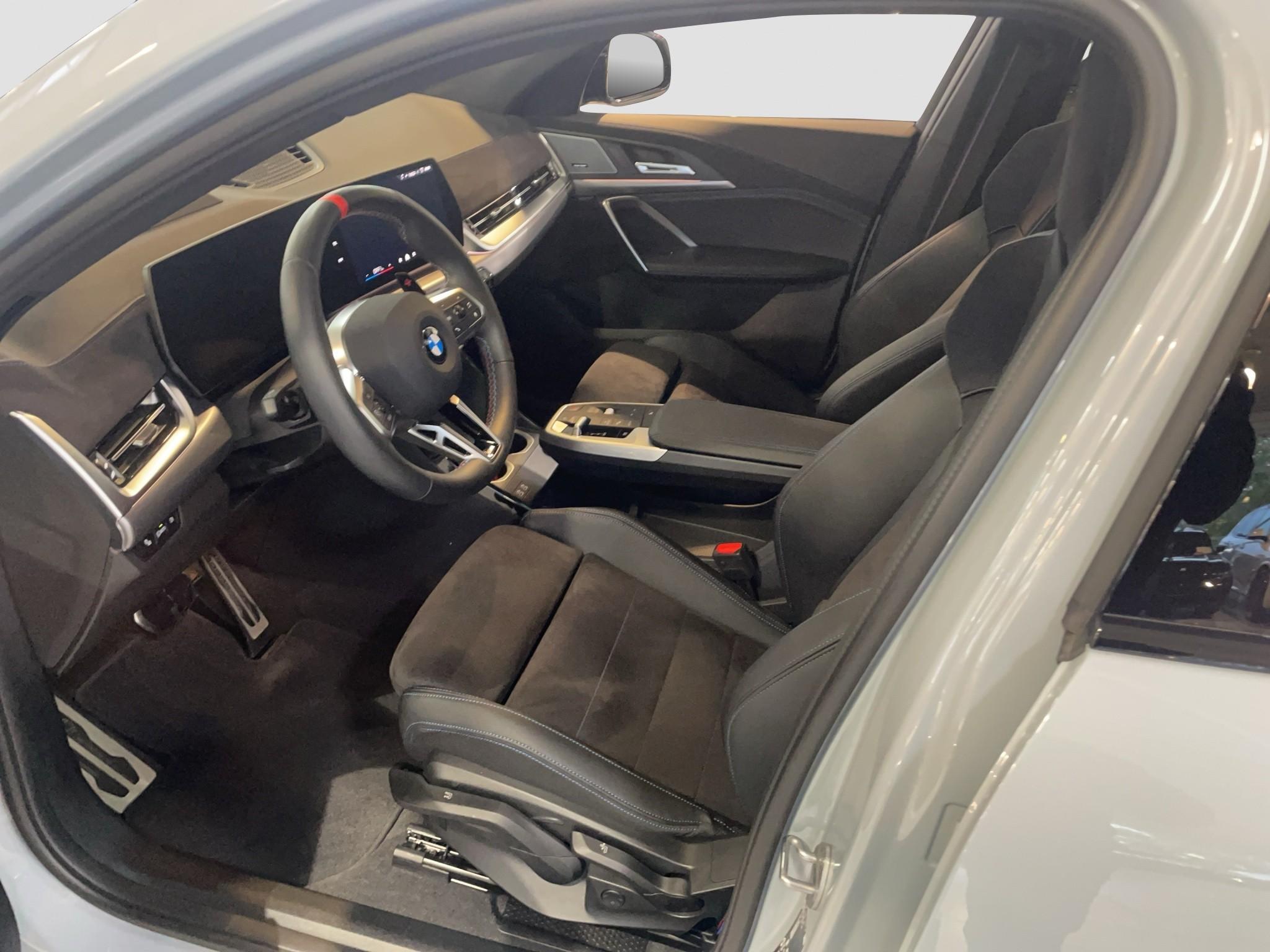 BMW X2 – Bild 21