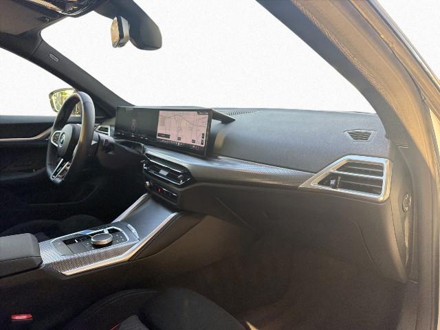 BMW i4 Gran Coupé – Bild 7