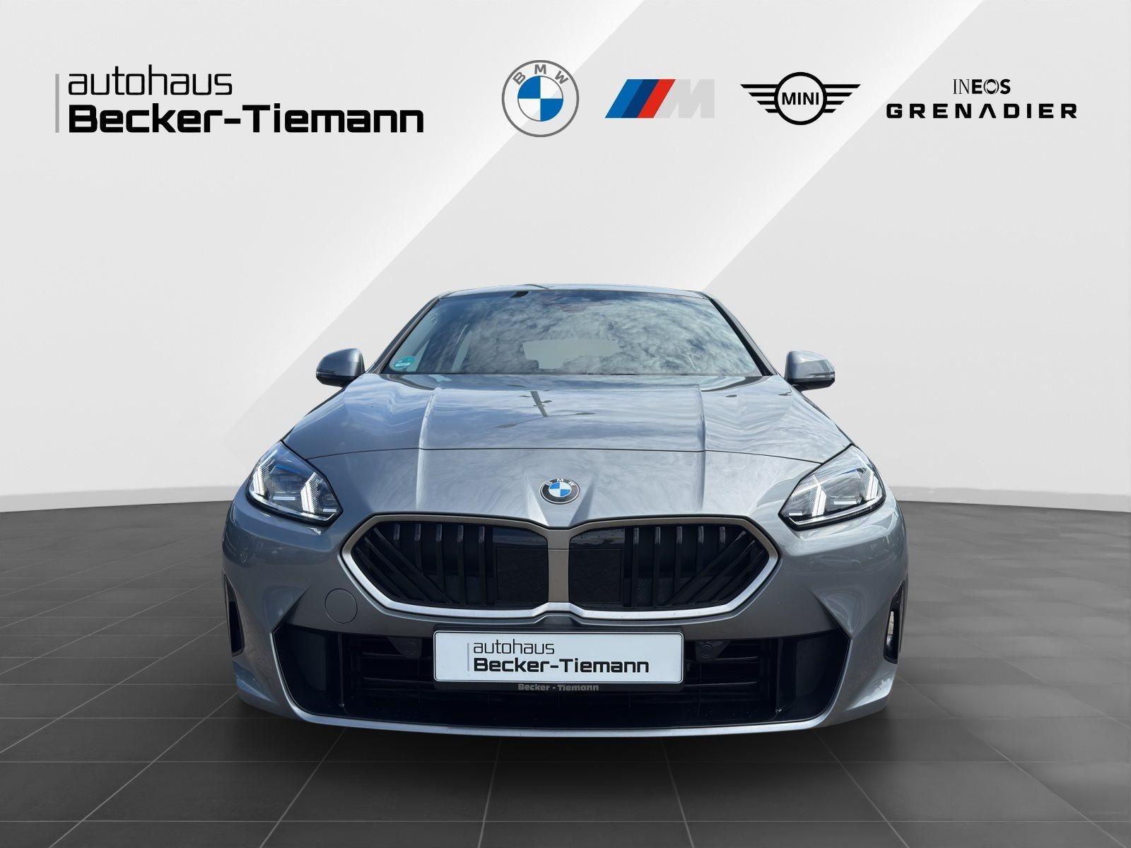 BMW 1er – Bild 2