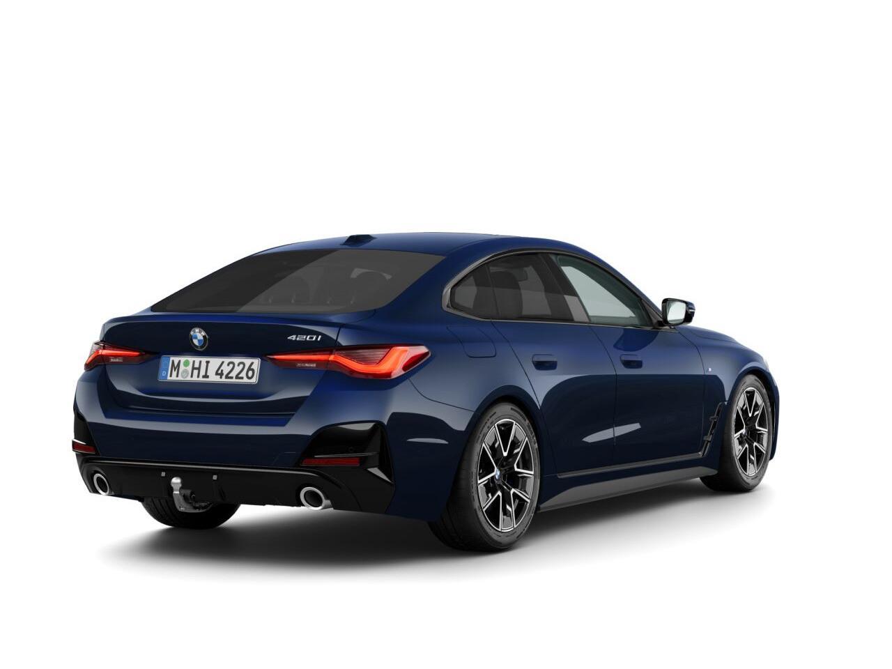 BMW 4er Gran Coupé – Bild 7