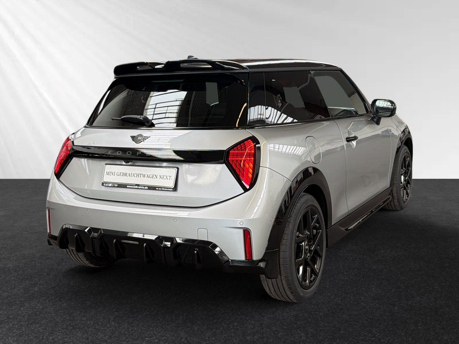 MINI Cooper 3-Türer – Bild 3