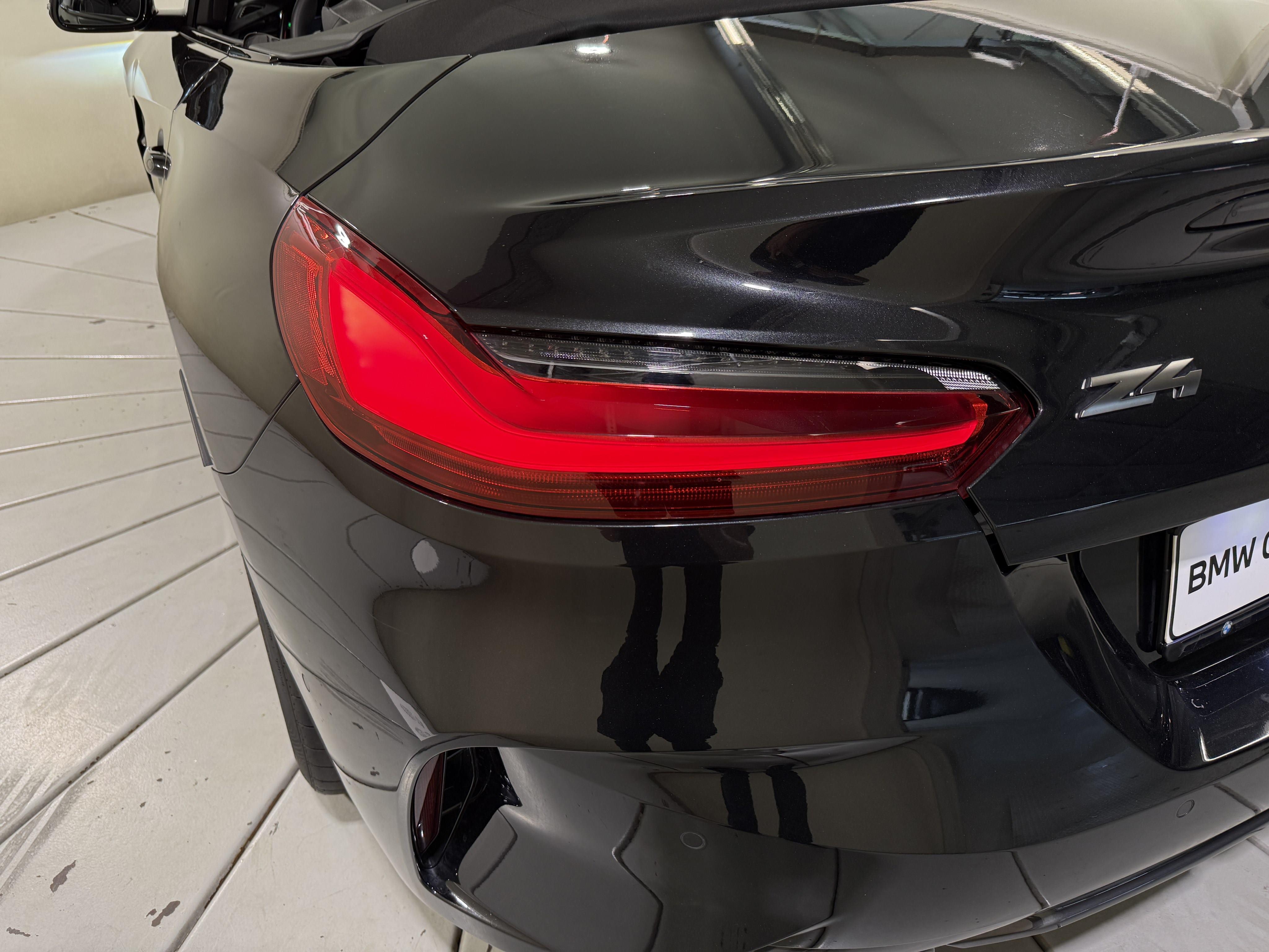 BMW Z4 – Bild 10