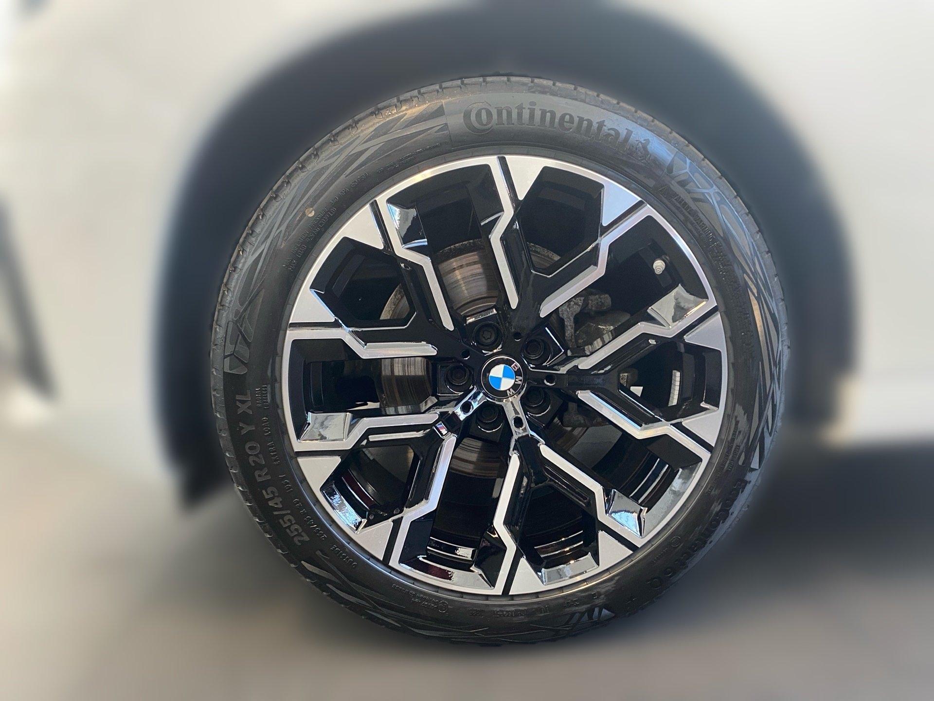 BMW X3 – Bild 11