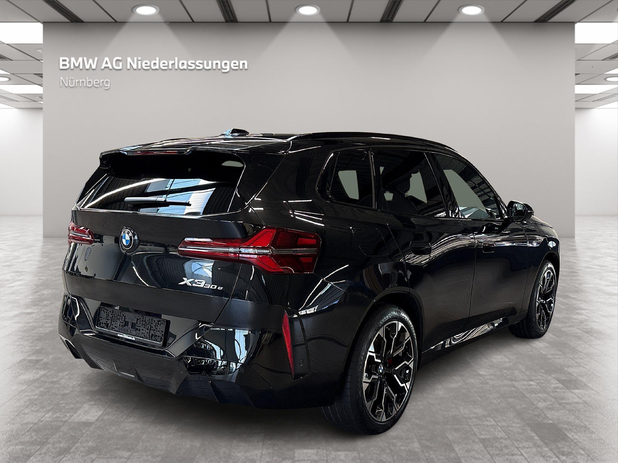 BMW X3 – Bild 3