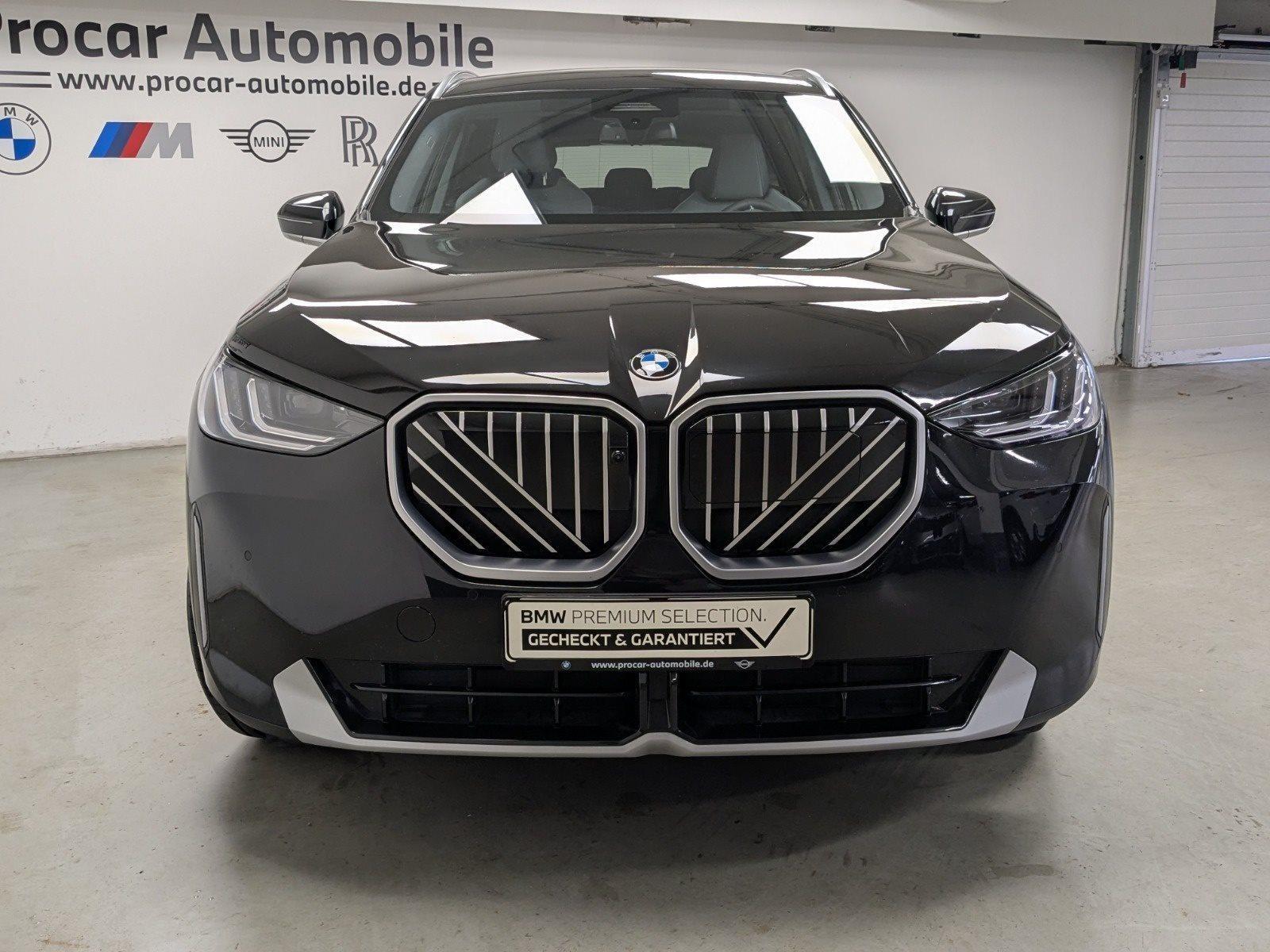 BMW X3 – Bild 3