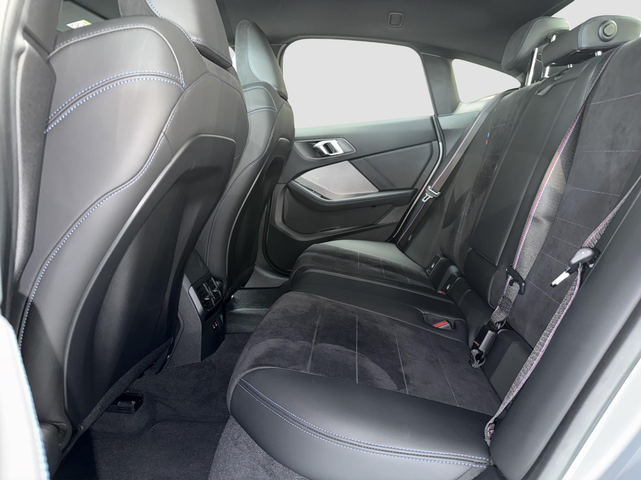 BMW 2er Gran Coupé – Bild 20